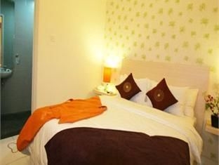 Santosa City Hotel4