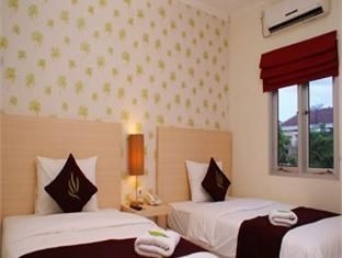 Santosa City Hotel2