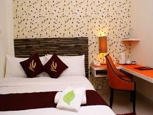 Santosa City Hotel1