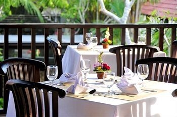 Puri Yuma Hotel and Villa4