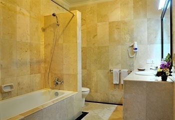 Puri Yuma Hotel and Villa2