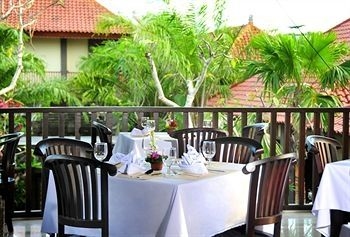 Puri Yuma Hotel and Villa3