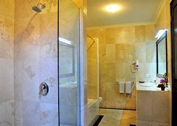 Puri Yuma Hotel and Villa1