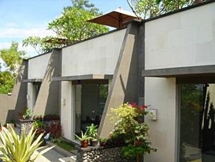 Bali Elephants Boutique Villa Jimbaran0