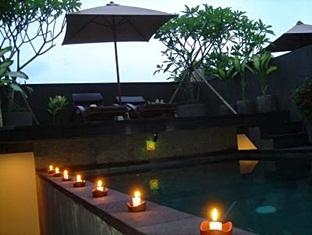 Bali Elephants Boutique Villa Jimbaran1