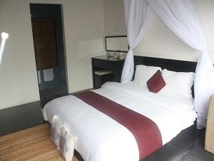 Bali Elephants Boutique Villa Jimbaran4