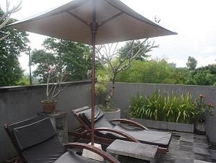 Bali Elephants Boutique Villa Jimbaran2