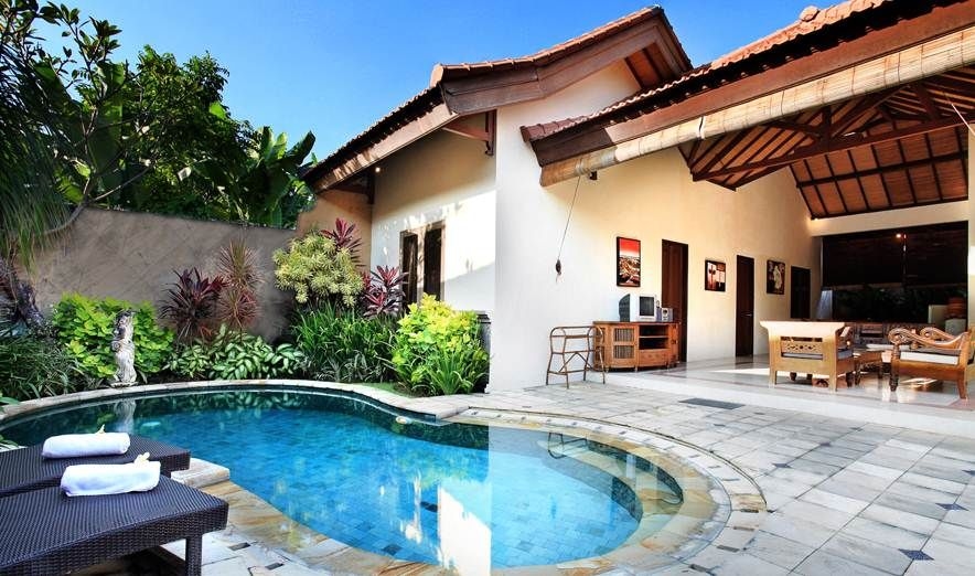 Bali Mulia Villa2