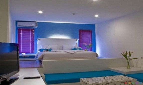 Home at 36 Condotel3