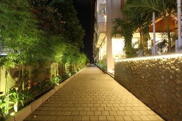 ราดานาโฮเต็ล (Rhadana Hotel)1