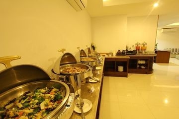 ราดานาโฮเต็ล (Rhadana Hotel)2