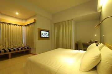ราดานาโฮเต็ล (Rhadana Hotel)0