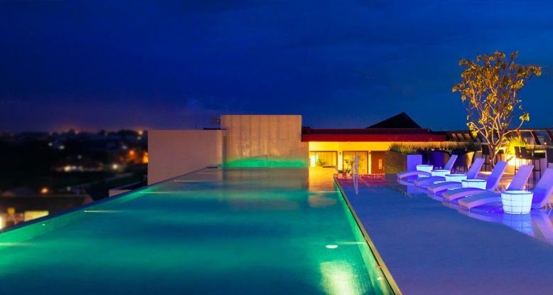 อตานายา กูตา บ่าหลี (Atanaya Kuta Bali)0