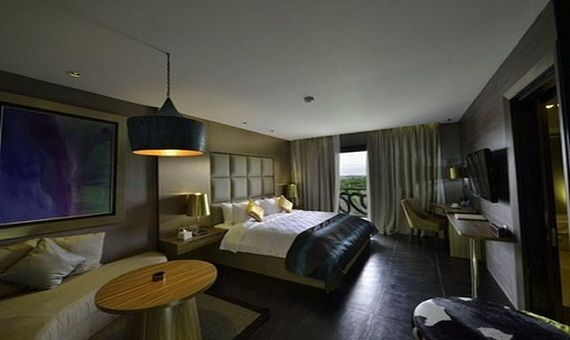 อมารูสซา สวีท บาหลี (Amaroossa Suite Bali)2