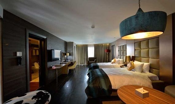 อมารูสซา สวีท บาหลี (Amaroossa Suite Bali)1