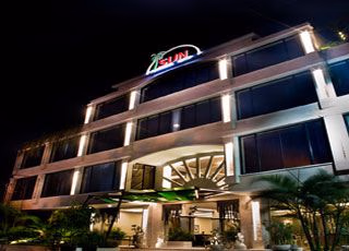 คอลเลคชั่น โอ 14 ซัน บูทิก โฮเต็ล (Sun Boutique Hotel)3
