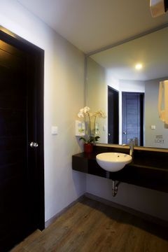 โรงแรมลอฟต์ เลเกียน (Loft Legian Hotel)3