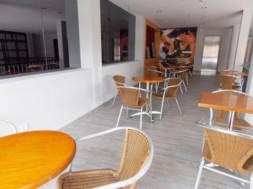 โรงแรมลอฟต์ เลเกียน (Loft Legian Hotel)2