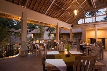 Puri Sunia Resort0