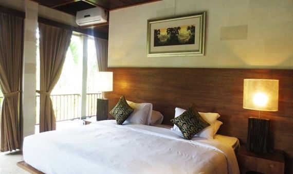 The Kampung Resort Ubud4