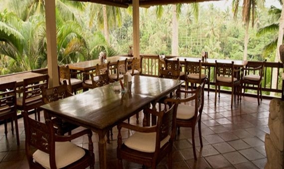 The Kampung Resort Ubud1