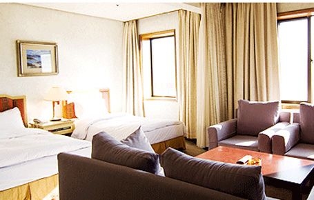 Daegu Prince Hotel2