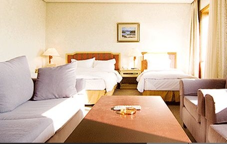 Daegu Prince Hotel1