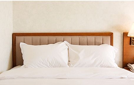 Daegu Prince Hotel3