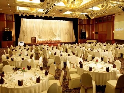 Daegu Grand Hotel3