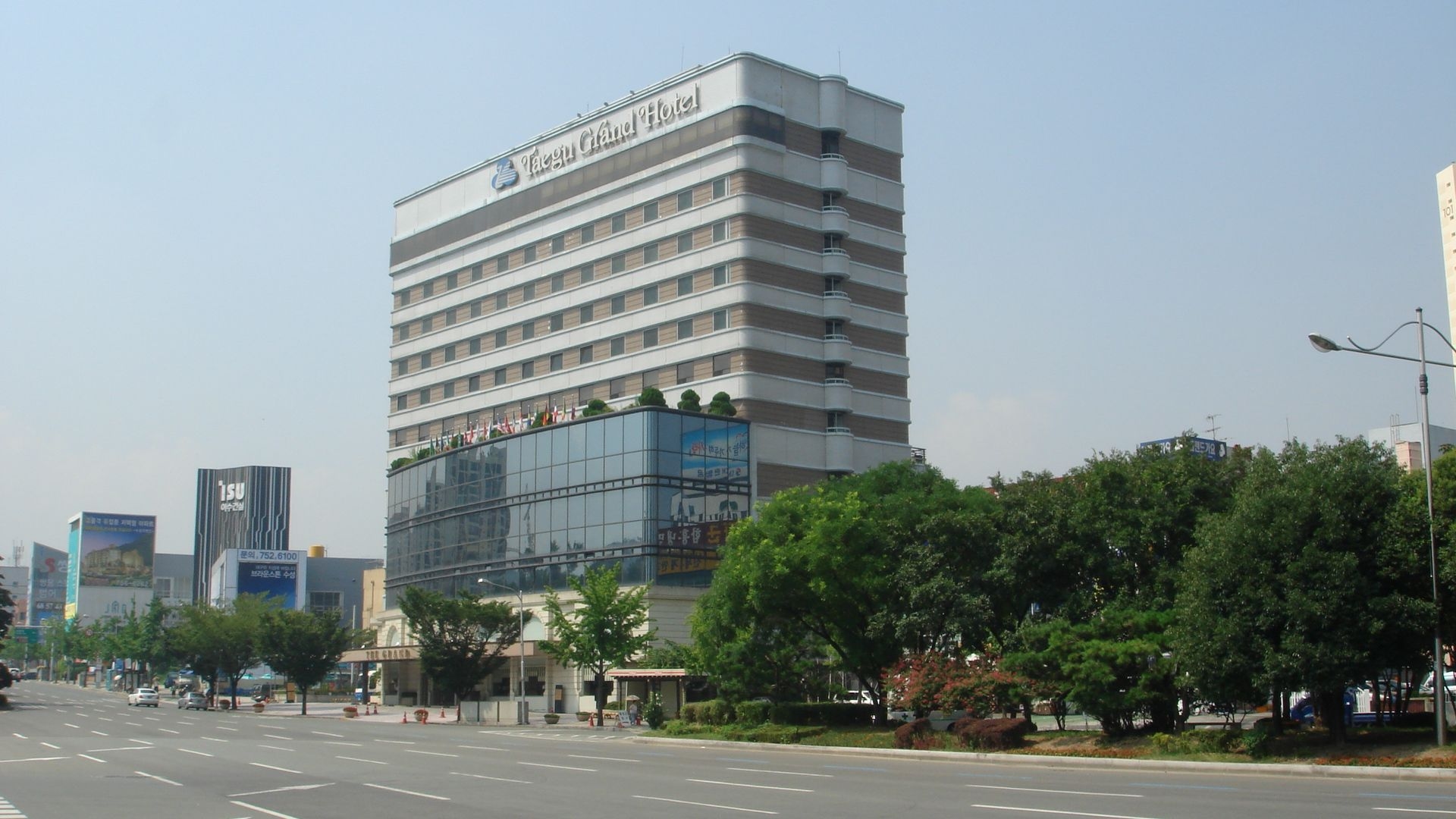 Daegu Grand Hotel1