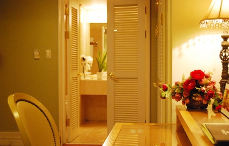 Saint Western Hotel2