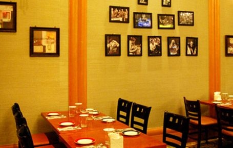 โรงแรมเซนต์เวสเทิร์น (Saint Western Hotel)1