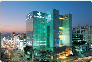Saint Western Hotel0