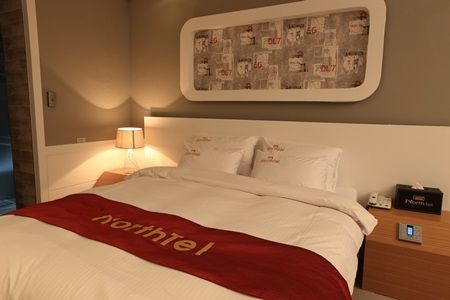 Hotel Northtel4