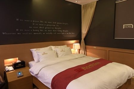 Hotel Northtel0