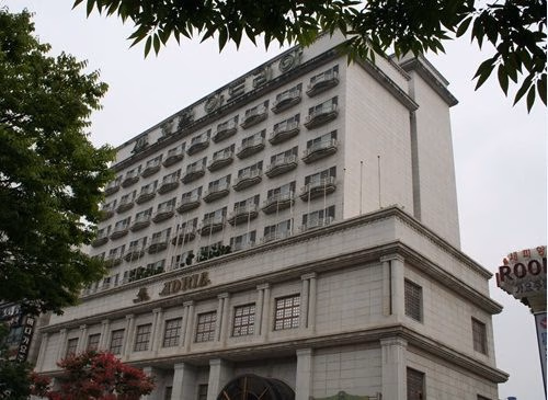 Hotel Adria0