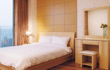 Youngjong Sky Resort1