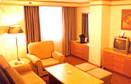 Jinju Dongbang Tourist Hotel4