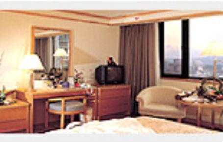 Jinju Dongbang Tourist Hotel2