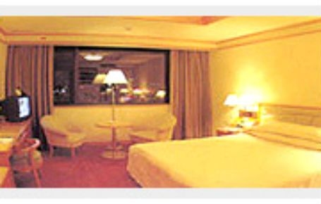 Jinju Dongbang Tourist Hotel1
