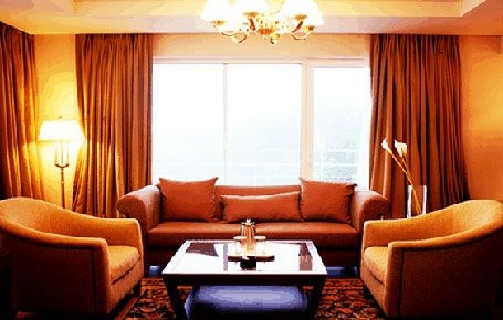 Asia Lakeside Hotel4