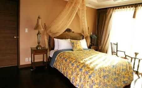 Gunsan Ritzplaza Hotel3