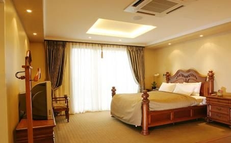 Gunsan Ritzplaza Hotel2
