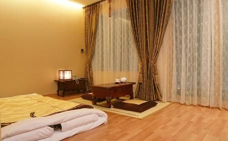 Gunsan Ritzplaza Hotel1