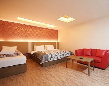 Leciel Hotel3