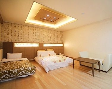 Leciel Hotel2