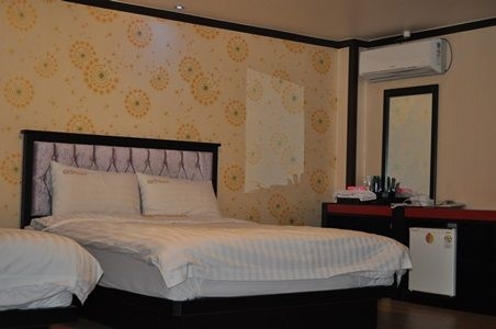 Woo Shin Hotel4