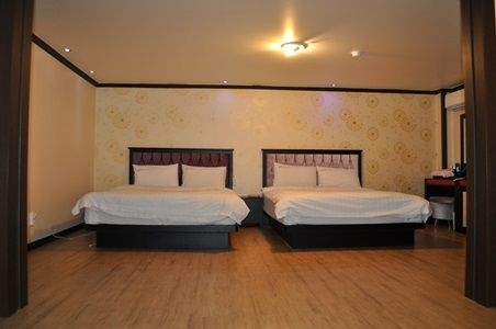 Woo Shin Hotel3