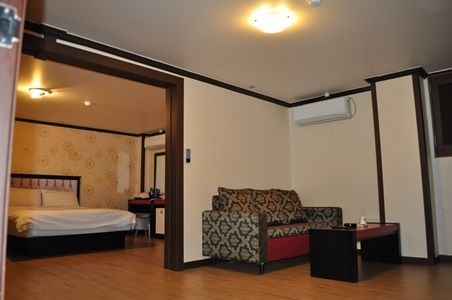 Woo Shin Hotel2