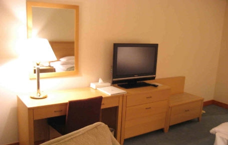 Hotel Hyundai Mokpo4